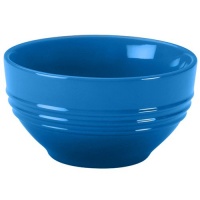 Le Creuset Stoneware 8-Inch Cereal Bowl, Marseille Le Creuset Stoneware 8-Inch Cereal Bowl, Marseille