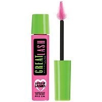 Maybelline New York Lots of Lashes Washable Mascara, Blackest Black, 0.43 Fluid Ounce