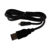 Canon EOS Digital Rebel XT USB Cable - USB Computer Cord for EOS Digital Rebel XT Canon EOS Digital Rebel XT USB Cable - USB Computer Cord for EOS Digital Rebel XT