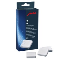 Jura Decalcifying Tablets 9 tablets Jura Decalcifying Tablets 9 tablets