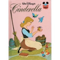 CINDERELLA (Disney's Wonderful World of Reading, 16) CINDERELLA (Disney's Wonderful World of Reading, 16)