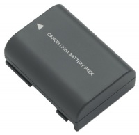 Canon NB2L Battery Pack for Elura 40MC/50, Optura 400/500 Camcorders & S30/S40/S50/S60/S70/Rebel XT Digital Cameras Canon NB2L Battery Pack for Elura 40MC/50, Optura 400/500 Camcorders & S30/S40/S50/S60/S70/Rebel XT Digital Cameras