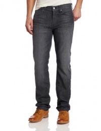 7 For All Mankind Men's Slimmy Slim Straight Leg