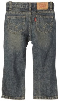 Levi's Baby Boys 511 Skinny Jean, WEST, 18 Months Levi's Baby Boys 511 Skinny Jean, WEST, 18 Months