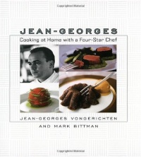 Jean-Georges Jean-Georges