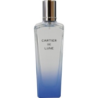 CARTIER DE LUNE by Cartier EDT SPRAY 4.2 OZ (UNBOXED) CARTIER DE LUNE by Cartier EDT SPRAY 4.2 OZ ( CARTIER DE LUNE by Cartier EDT SPRAY 4.2 OZ (UNBOXED) CARTIER DE LUNE by Cartier EDT SPRAY 4.2 OZ (
