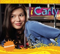 iCarly: Music From and Inspired by the Hit TV Show iCarly: Music From and Inspired by the Hit TV Show