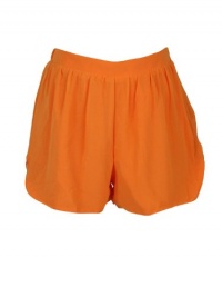 Lovers + Friends Womens Woodstock High Waisted Shorts