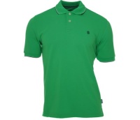 IZOD Men's Short Sleeve Honeycomb Solid Pique Polo IZOD Men's Short Sleeve Honeycomb Solid Pique Polo