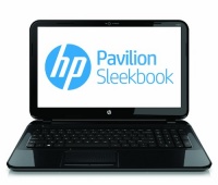 HP Pavilion 15-b010us 15.6-Inch Sleekbook (Black) HP Pavilion 15-b010us 15.6-Inch Sleekbook (Black)