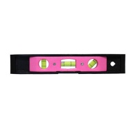IIT 88200 Ladies Pink 9-Inch Torpedo Level IIT 88200 Ladies Pink 9-Inch Torpedo Level