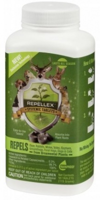 Repellex 20001 50-Count Systemic Animal Repellent Repellex 20001 50-Count Systemic Animal Repellent