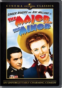 The Major and the Minor (Universal Cinema Classics) The Major and the Minor (Universal Cinema Classics)