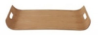 Villeroy & Boch Urban Nature Wood 25 by 17-1/2-Inch Tray with Handle Villeroy & Boch Urban Nature Wood 25 by 17-1/2-Inch Tray with Handle