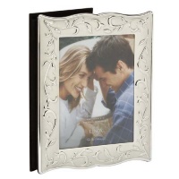 Lenox OPAL INNOCENCE 8X10 ALBUM Lenox OPAL INNOCENCE 8X10 ALBUM