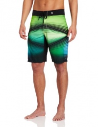 Hurley Men's Dimension Phantom Boardshort Hurley Men's Dimension Phantom Boardshort