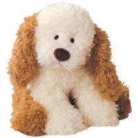 Gund Yardley Dog