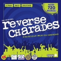 Reverse Charades Reverse Charades