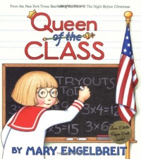Queen of the Class (Ann Estelle Stories) Queen of the Class (Ann Estelle Stories)