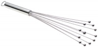 WMF Profi-Plus 14-Inch Stainless-Steel Ball Whisk WMF Profi-Plus 14-Inch Stainless-Steel Ball Whisk