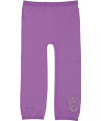 One Step Up Hearts Entwined Leggings (Sizes 7 - 16) One Step Up Hearts Entwined Leggings (Sizes 7 - 16)