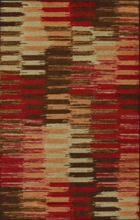 Monterey MR 312 Spice Finish 3'3x5' by Dalyn Rugs Monterey MR 312 Spice Finish 3'3x5' by Dalyn Rugs