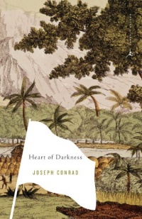 Heart of Darkness & Selections from The Congo Diary Heart of Darkness & Selections from The Congo Diary