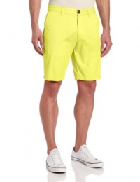 Original Penguin Men's Solid Short Original Penguin Men's Solid Short