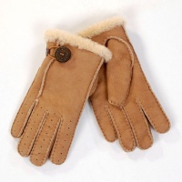 UGG Australia Women's Classic Bailey Glove Gloves UGG Australia Women's Classic Bailey Glove Gloves