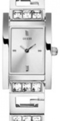 GUESS U85108L1 G-Iconic Sophistication Watch GUESS U85108L1 G-Iconic Sophistication Watch