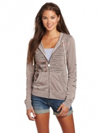 Roxy Juniors Screen Print Sweater Roxy Juniors Screen Print Sweater