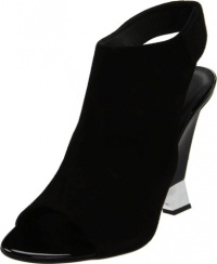 Diane von Furstenberg Women's Elsa Slingback Sandal Diane von Furstenberg Women's Elsa Slingback Sandal