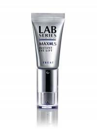 Formulated for all skin types. Reclaim your younger looking skin with this intense, moisturizing eye lift treatment inspired by Sirtuin technology and containing the same Molecular Age-Less Complex as MAX LS Age-Less Face Cream. 0.5 oz. Formulated for all skin types. Reclaim your younger looking skin with this intense, moisturizing eye lift treatment inspired by Sirtuin technology and containing the same Molecular Age-Less Complex as MAX LS Age-Less Face Cream. 0.5 oz.