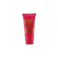 VIVA LA JUICY by Juicy Couture Body Lotion 4.2 oz