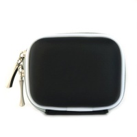 Black Premium Universal Bluetooth Headset Pouch Carrying Case for Jabra BT125 BT135 BT160 BT185 BT2040 BT3010 BT350 BT5010, Nokia BH-900 BH-803 BH-800 BH-703 BH-700 BH-602 BH-302 BH-211 BH-202 BH-208 BH-201 HS-26W, BlueAnt Z9 Z9i X3 V1 V12, Samsung WEP700 Black Premium Universal Bluetooth Headset Pouch Carrying Case for Jabra BT125 BT135 BT160 BT185 BT2040 BT3010 BT350 BT5010, Nokia BH-900 BH-803 BH-800 BH-703 BH-700 BH-602 BH-302 BH-211 BH-202 BH-208 BH-201 HS-26W, BlueAnt Z9 Z9i X3 V1 V12, Samsung WEP700