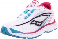 Saucony Kinvara 2 Running Shoe (Toddler/Little Kid/Big Kid) Saucony Kinvara 2 Running Shoe (Toddler/Little Kid/Big Kid)