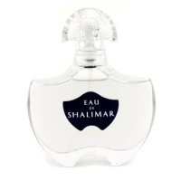 Eau De Shalimar Eau De Toilette Spray (New Packaging) 50ml/1.7oz Eau De Shalimar Eau De Toilette Spray (New Packaging) 50ml/1.7oz