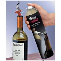 Wine Enthusiast Private Preserve Wine Preservation Spray Wine Enthusiast Private Preserve Wine Preservation Spray
