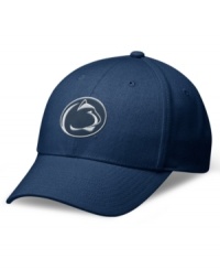 Everyday is a Happy Valley day when you are wearing this Penn State Nittany Lions hat from Nike. Everyday is a Happy Valley day when you are wearing this Penn State Nittany Lions hat from Nike.
