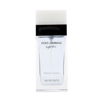 Dolce & Gabbana Light Blue Dreaming In Portofino Eau De Parfum Spray - 25ml/0.84oz Dolce & Gabbana Light Blue Dreaming In Portofino Eau De Parfum Spray - 25ml/0.84oz