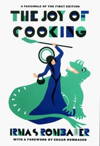 Joy of Cooking 1931 Facsimile Edition: A Facsimile of the First Edition 1931 Joy of Cooking 1931 Facsimile Edition: A Facsimile of the First Edition 1931