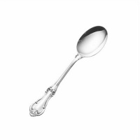 International Silver Joan of Arc Place Spoon International Silver Joan of Arc Place Spoon