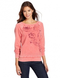 Roxy Juniors Echo Pullover Roxy Juniors Echo Pullover