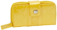 Hello Kitty Sanwa0366 Wallet,Yellow,One Size Hello Kitty Sanwa0366 Wallet,Yellow,One Size
