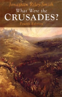 What Were the Crusades? What Were the Crusades?