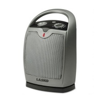 Lasko 5429 Oscillating Ceramic Heater Lasko 5429 Oscillating Ceramic Heater