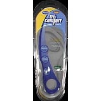 Dr. Scholl's Tri-Comfort Orthotic Insoles for Men-1 pair Dr. Scholl's Tri-Comfort Orthotic Insoles for Men-1 pair