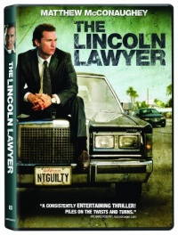 The Lincoln Lawyer The Lincoln Lawyer
