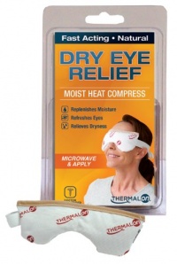 Thermalon Dry Eye Compress Thermalon Dry Eye Compress