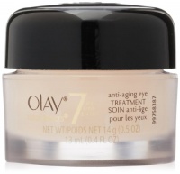 Olay Total Effects Anti-Aging Eye Treatment 0.5 Oz Olay Total Effects Anti-Aging Eye Treatment 0.5 Oz